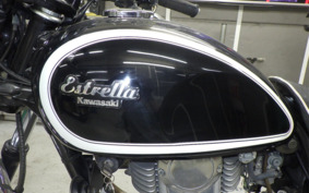 KAWASAKI ESTRELLA RS BJ250A