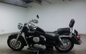 KAWASAKI VULCAN 1500 CLASSIC 1998 VNT50D