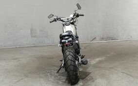 YAMAHA TW200 DG07J