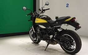 KAWASAKI Z900RS 2024 ZR900K