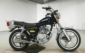 SUZUKI GN125 H PCJG9