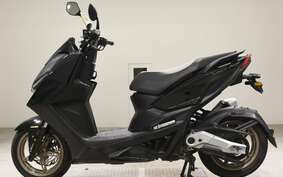 KYMCO KRV180