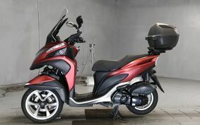 YAMAHA TRICITY 125 SE82J