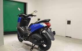 YAMAHA N-MAX SED6J