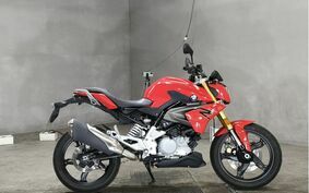 BMW G310R 2020 0G01