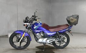 YAMAHA YBR125 PCJL