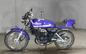 YAMAHA RZ50 RA02J