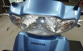 HONDA TACT Basket AF75