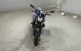 YAMAHA MT-25 RG43J