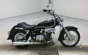 HONDA MAGNA 50 AC13