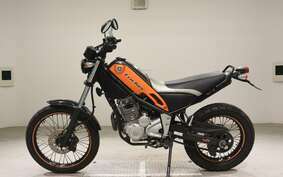 YAMAHA TRICKER DG10J