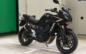 YAMAHA FAZER FZ6 S 2009 RJ14