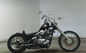 KAWASAKI VULCAN 400 1995 VN400A