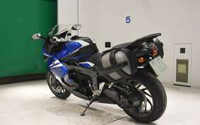 BMW K1300S 2011