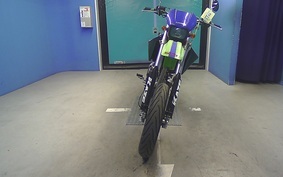 KAWASAKI KLX250D TRACKER 2004 LX250E