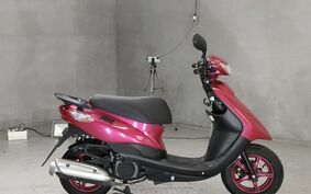 YAMAHA JOG ZR Evolution 2 SA39J