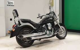 KAWASAKI VULCAN 900 CLASSIC 2010 VN900B