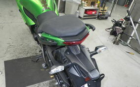 KAWASAKI NINJA 650 2014 EX650E