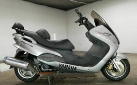 YAMAHA MAJESTY 125 SE22