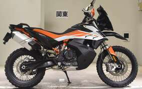 KTM 790 ADVENTURE R TR340