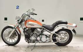 YAMAHA DRAGSTAR 400 2005 VH01J