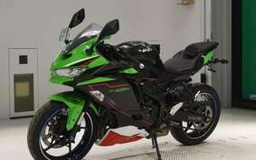 KAWASAKI ZX-25R ZX250E