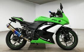 KAWASAKI NINJA 250R EX250K