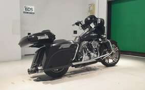 HARLEY FLHX 1580 2008 KB4