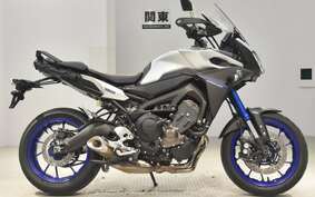 YAMAHA MT-09 Tracer 2015 RN36J