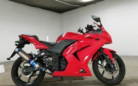 KAWASAKI NINJA 250R EX250K