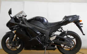 KAWASAKI NINJA ZX-6R 2007 ZX600P