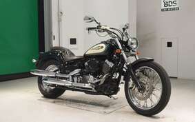 YAMAHA DRAGSTAR 400 2008 VH01J