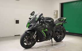 KAWASAKI ZX 10 NINJA ABS 2020 ZXT02E