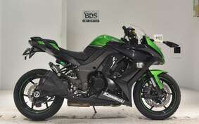 KAWASAKI NINJA 1000 A 2016