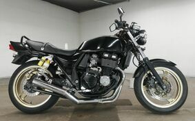 KAWASAKI ZRX400 2009 ZR400E