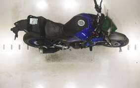 YAMAHA MT-25 A RG43J