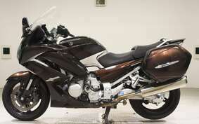 YAMAHA FJR1300 AS 2014 RP27J