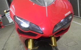 DUCATI 1198 SP 2011 H704A