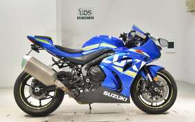 SUZUKI GSX-R1000A 2019 DM11A