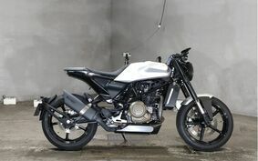 HUSQVARNA ヴィットピレン701 2021 UPV