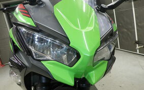 KAWASAKI NINJA 650 A 2020 ER650H