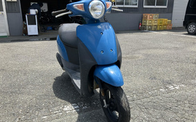 SUZUKI LET's CA4AA