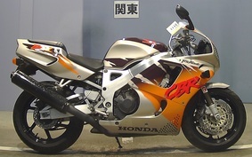 HONDA CBR900RR 1 1994 SC28