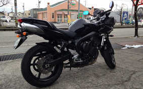 YAMAHA FAZER FZ6 S2 ABS 2008 RJ14