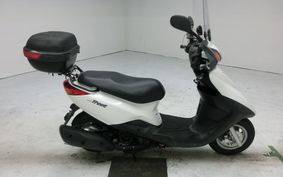 YAMAHA AXIS 125 TREET SE53J