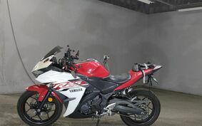 YAMAHA YZF-R25 RG10J