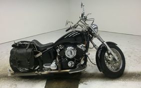 YAMAHA DRAGSTAR 400 CLASSIC 2002 VH01J