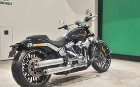 HARLEY FXBR1920 2023