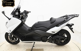 YAMAHA T-MAX 530 2016 SJ12J