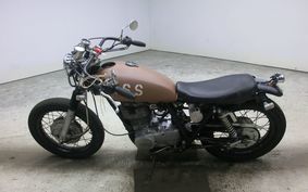 YAMAHA SR400 1994